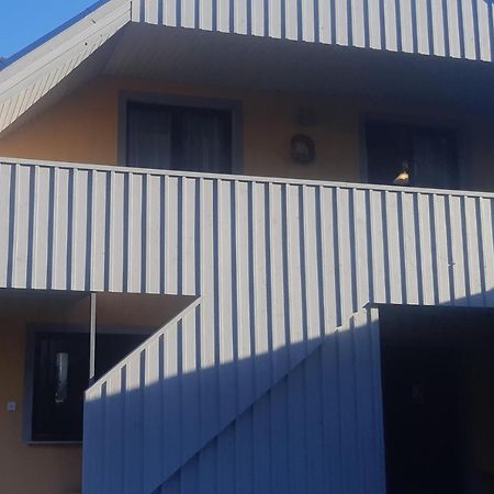 Apartma Nina Bohinj Eksteriør billede