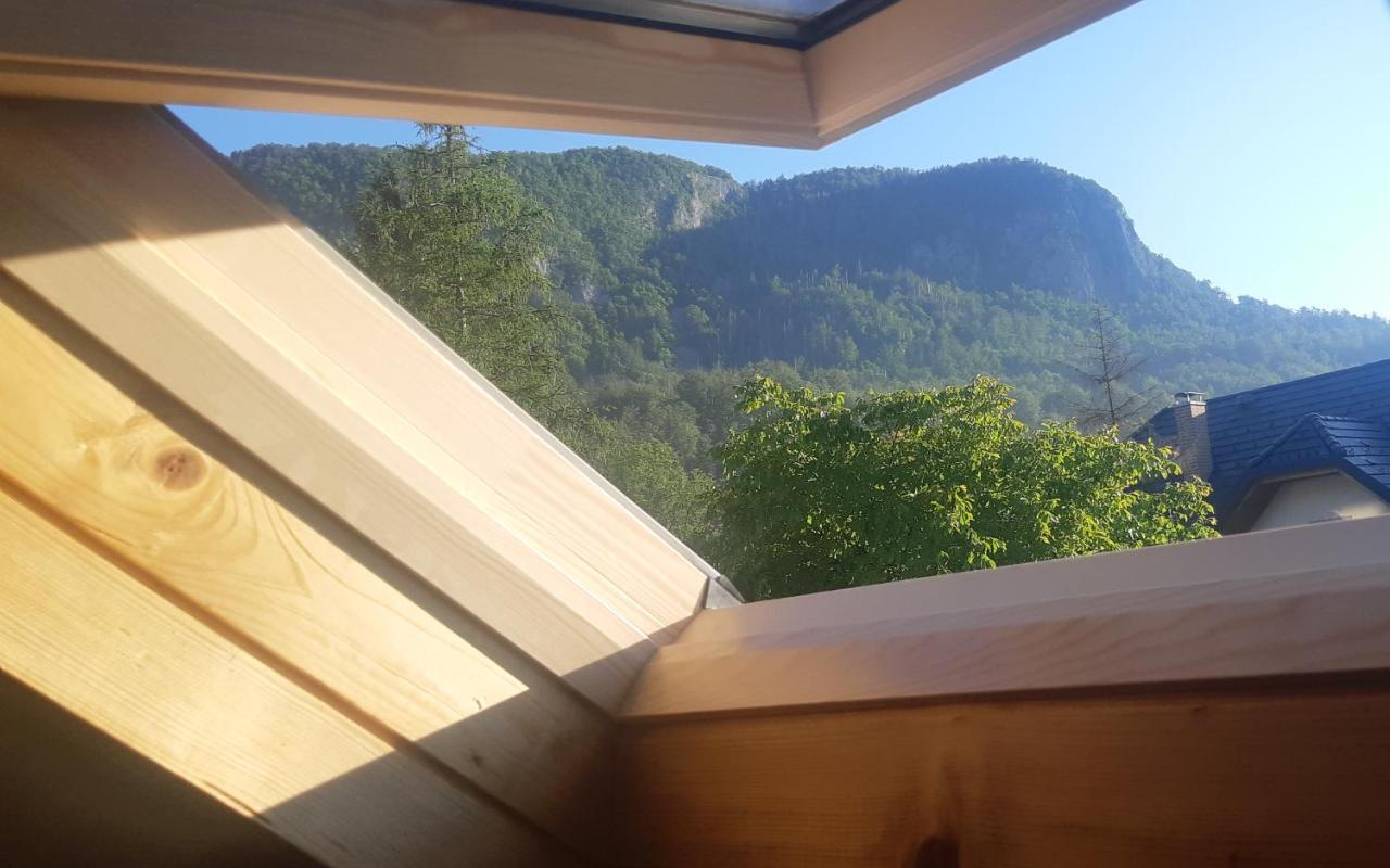 Apartma Nina Bohinj Eksteriør billede